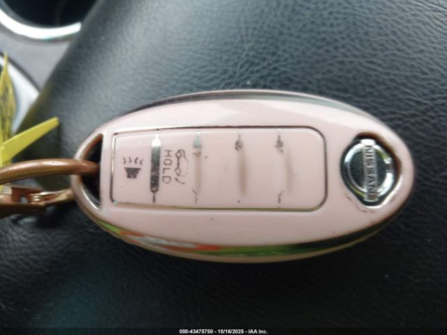 Nissan Pathfinder Sl Image 17