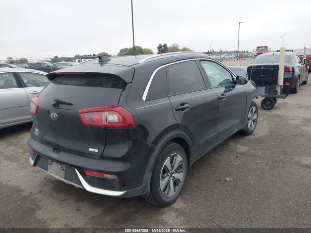 Kia Niro Lx Image 7