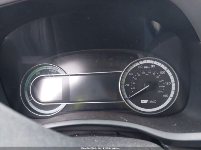 Kia Niro Lx Image 10