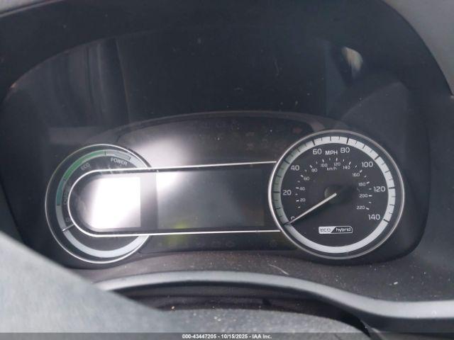 Kia Niro Lx Image 10