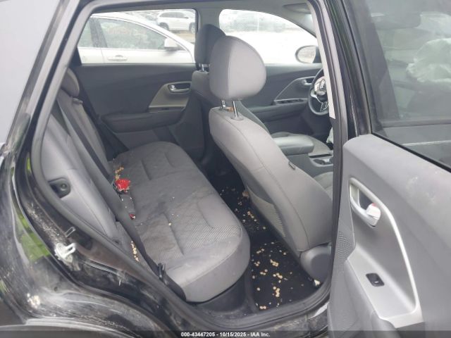 Kia Niro Lx Image 11