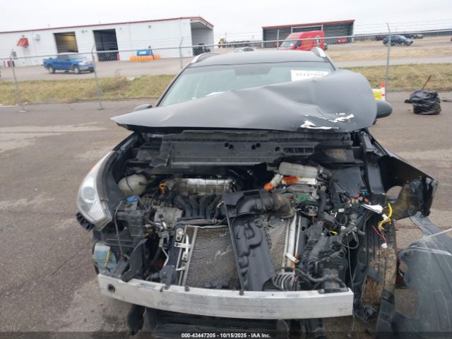 Kia Niro Lx Image 12