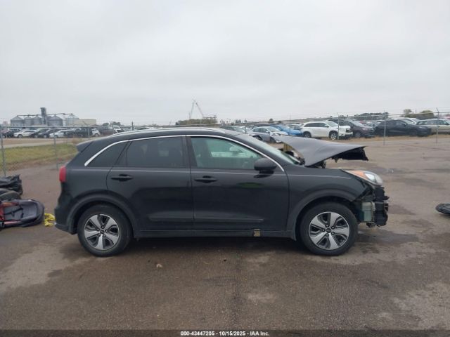 Kia Niro Lx Image 15