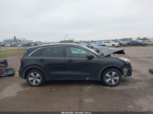 Kia Niro Lx Image 15
