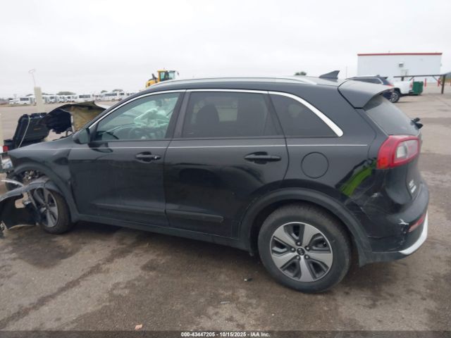 Kia Niro Lx Image 14