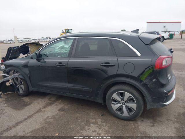 Kia Niro Lx Image 14