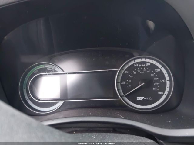 Kia Niro Lx Image 17