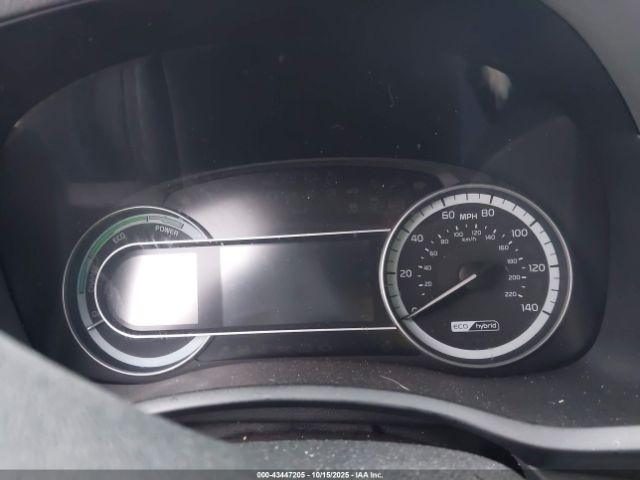 Kia Niro Lx Image 17