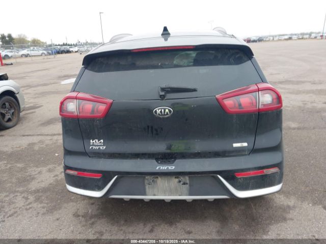 Kia Niro Lx Image 3