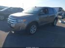 Ford Edge Sel Image 13