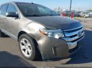 Ford Edge Sel Image 3