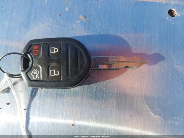 Ford Edge Sel Image 10