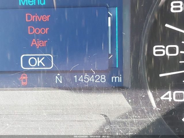 Ford Edge Sel Image 6