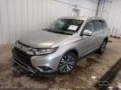 Mitsubishi Outlander Sel 2.4 Image 14