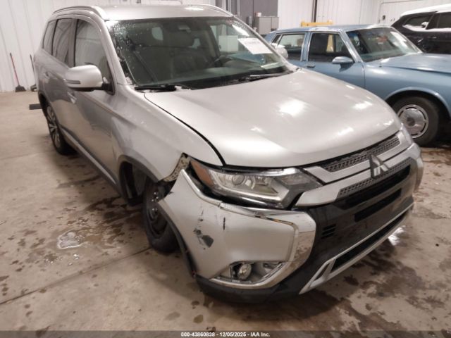 Mitsubishi Outlander Sel 2.4 Image 2