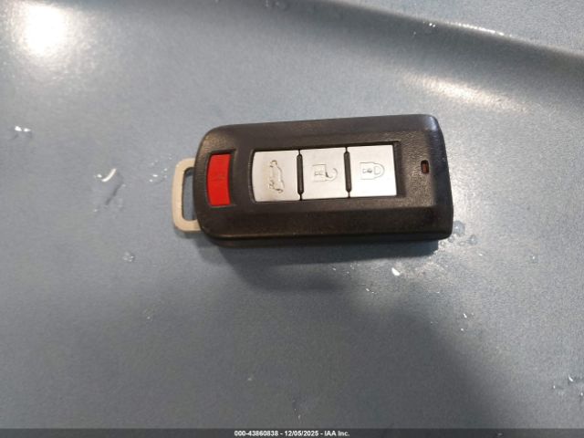 Mitsubishi Outlander Sel 2.4 Image 15