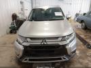 Mitsubishi Outlander Sel 2.4 Image 10