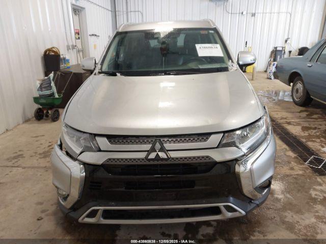 Mitsubishi Outlander Sel 2.4 Image 10