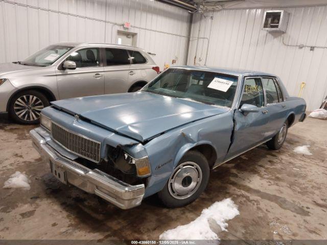 Chevrolet Caprice Image 2