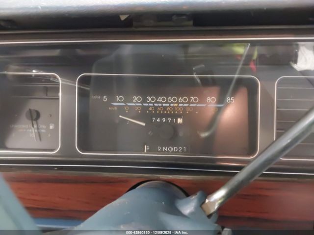 Chevrolet Caprice Image 7