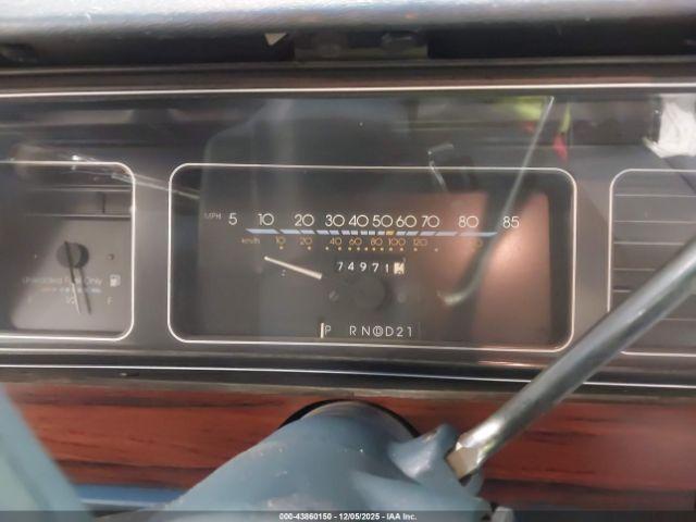 Chevrolet Caprice Image 7