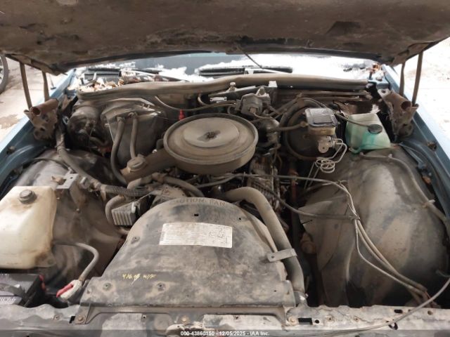 Chevrolet Caprice Image 11