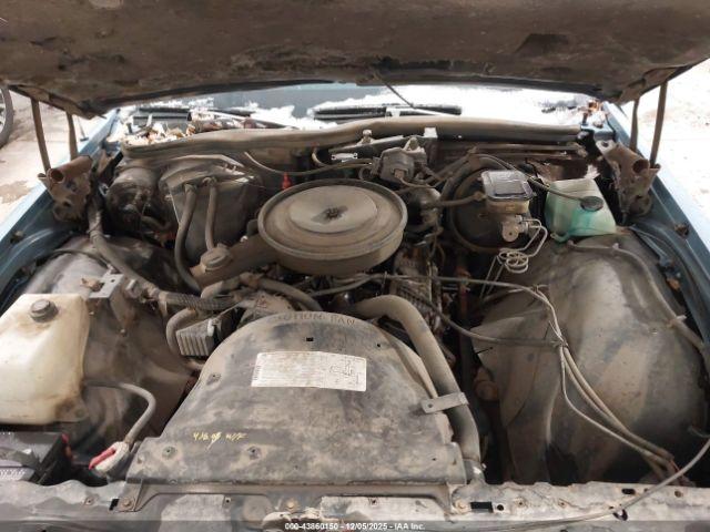 Chevrolet Caprice Image 11