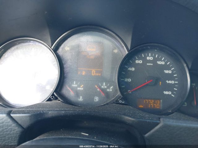 Porsche Cayenne V6 Image 15