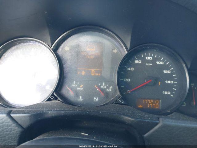 Porsche Cayenne V6 Image 15