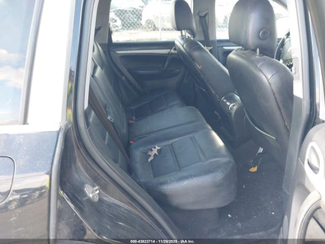 Porsche Cayenne V6 Image 16