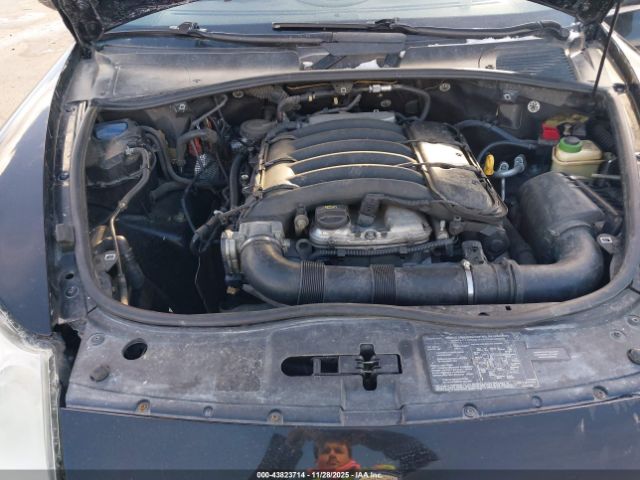 Porsche Cayenne V6 Image 9