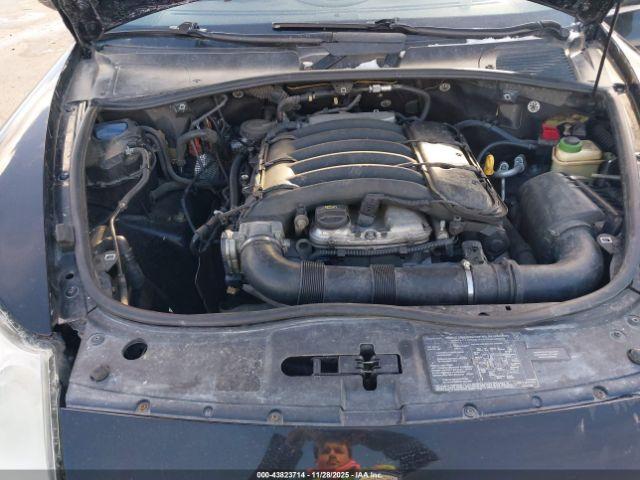 Porsche Cayenne V6 Image 9