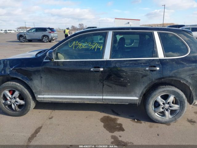 Porsche Cayenne V6 Image 5