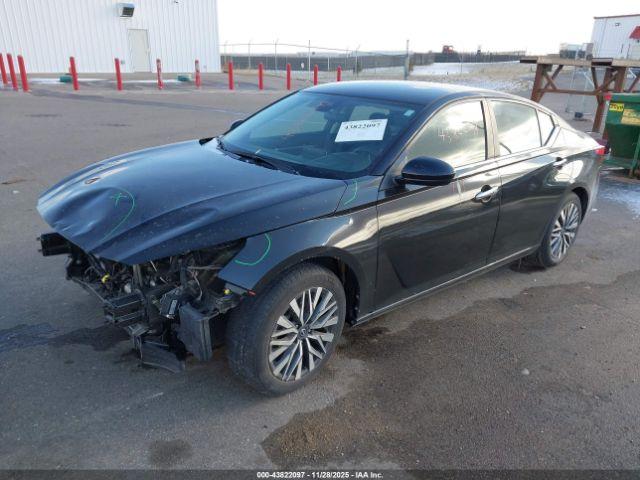 Nissan Altima Sv Fwd Image 7