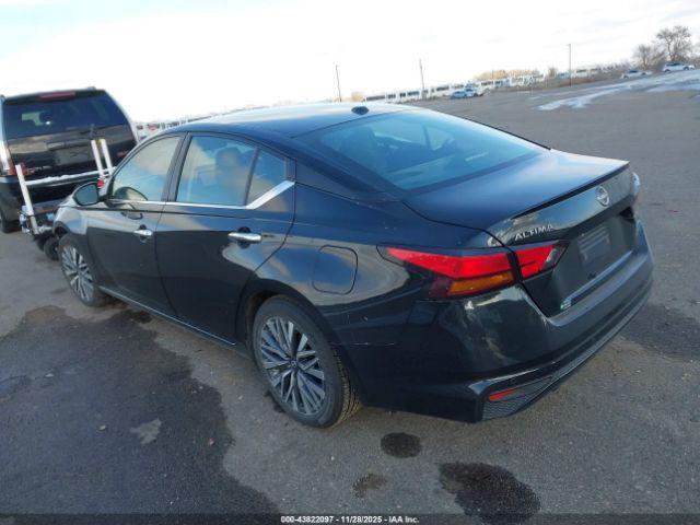 Nissan Altima Sv Fwd Image 6