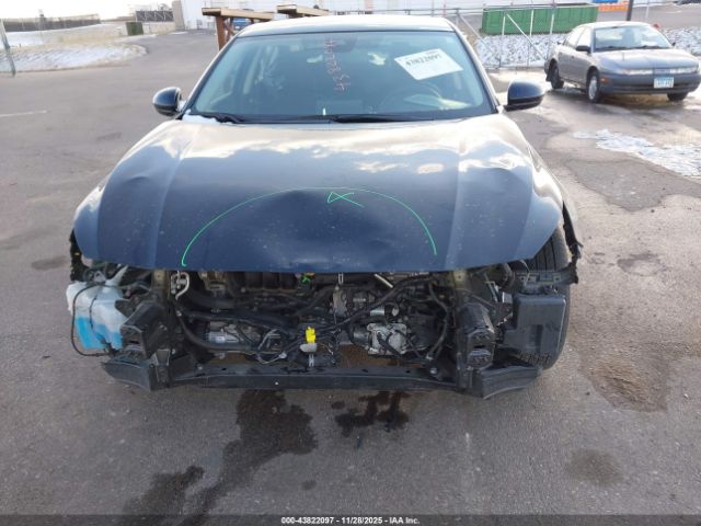 Nissan Altima Sv Fwd Image 15