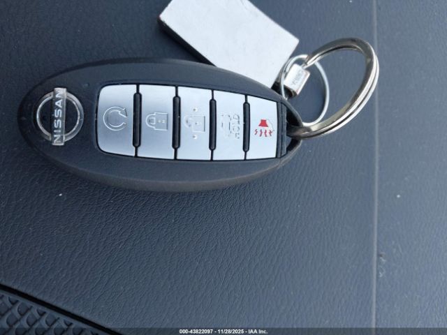 Nissan Altima Sv Fwd Image 10