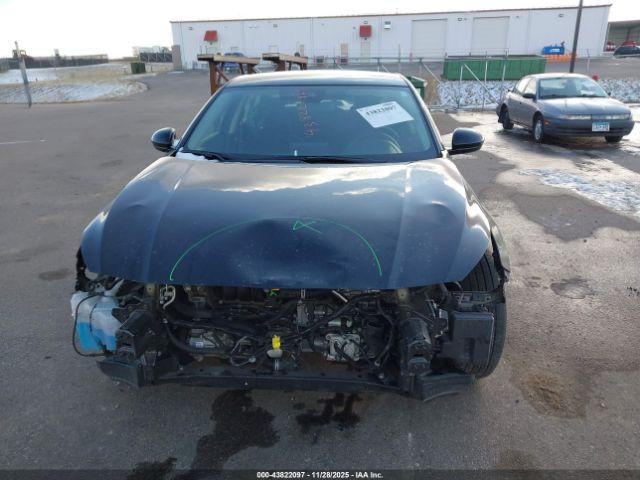 Nissan Altima Sv Fwd Image 14