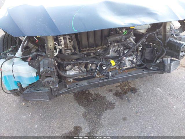 Nissan Altima Sv Fwd Image 4