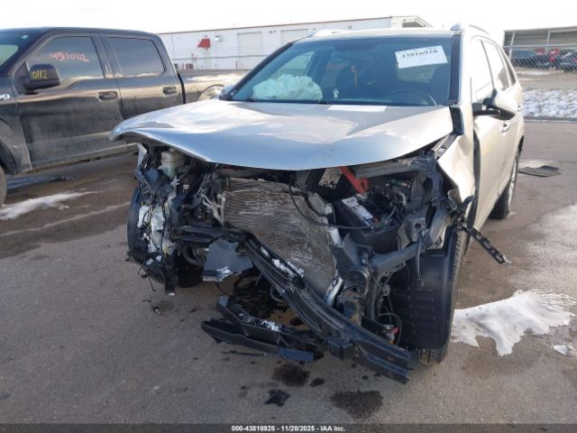 Kia Sorento Lx Image 13