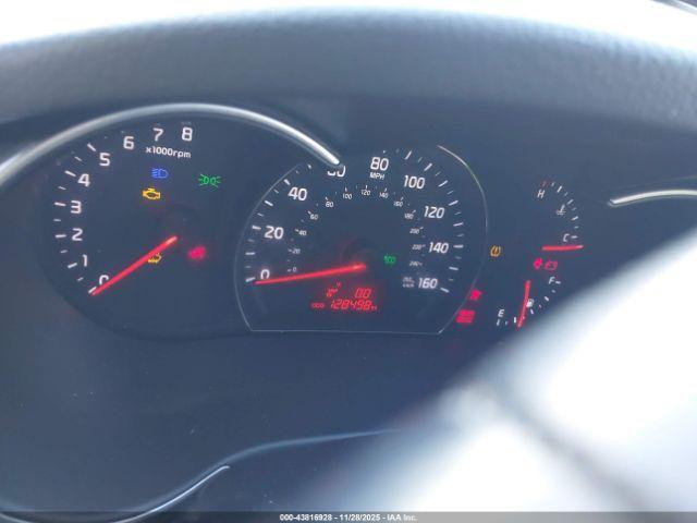 Kia Sorento Lx Image 7