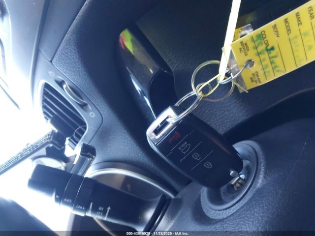 Kia Sorento Lx Image 4