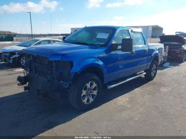 Ford F-150 Stx Image 3