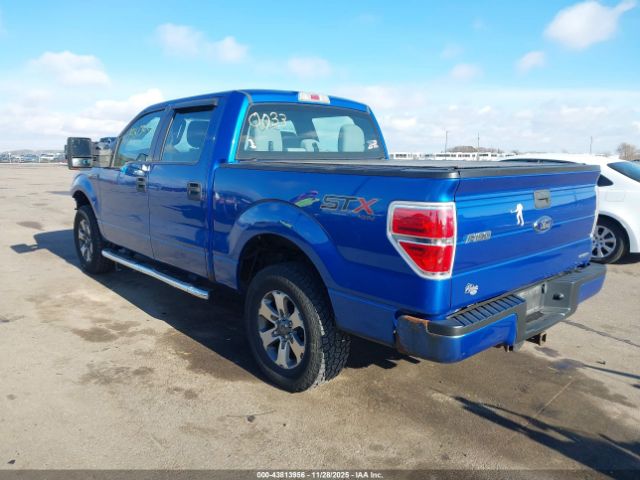Ford F-150 Stx Image 2
