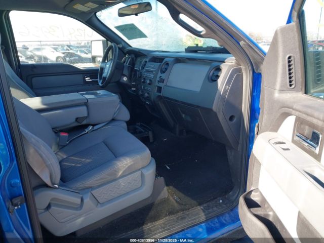 Ford F-150 Stx Image 4