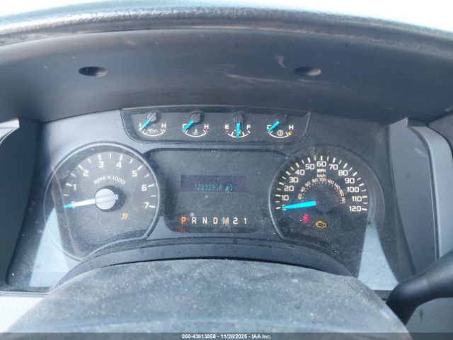 Ford F-150 Stx Image 11