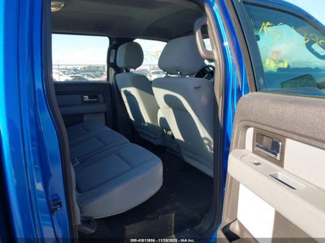 Ford F-150 Stx Image 5