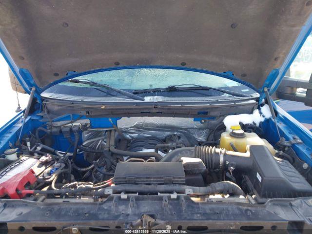 Ford F-150 Stx Image 6