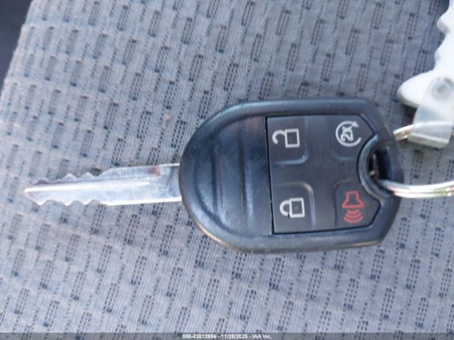 Ford F-150 Stx Image 13