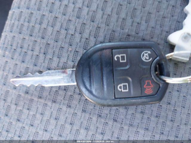 Ford F-150 Stx Image 13